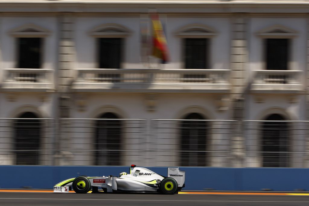 GP EUROPA - Qualifiche e Prove Libere 3